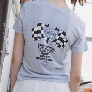 Brandy Melville top RARE